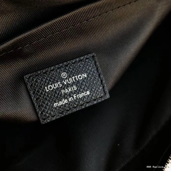 Aaa replica bags MESSENGER PM Vuitton OUTDOOR Louis 0820